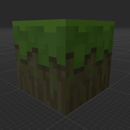 Mangrove Tree Trunk 3 (Legends)