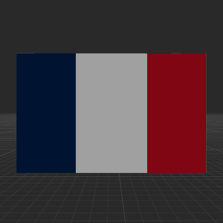 French Flag