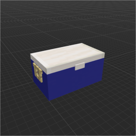 Simple Ice Cooler