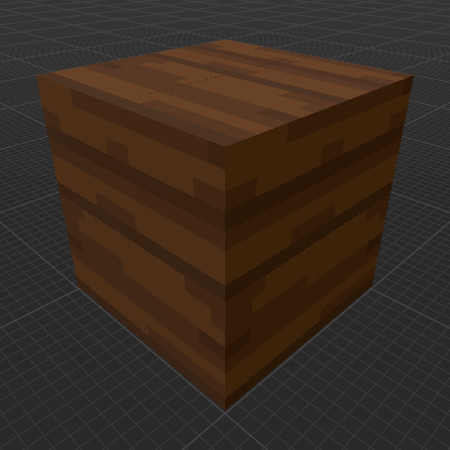 Wheelbarrow Wood Planks 2 (Dungeons)