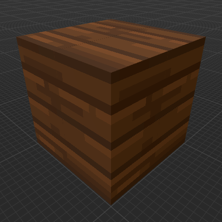 Wheelbarrow Wood Planks 3 (Dungeons)