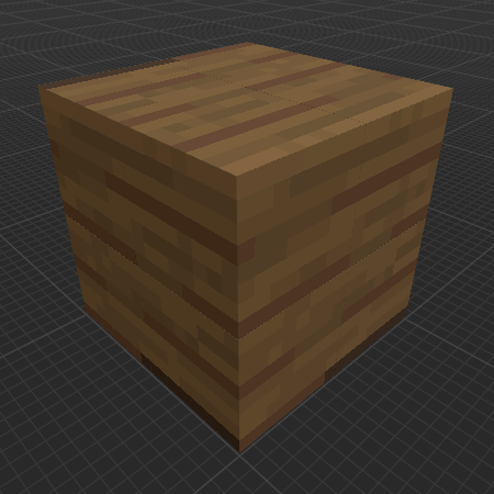 Shelf Wood Planks (Dungeons)