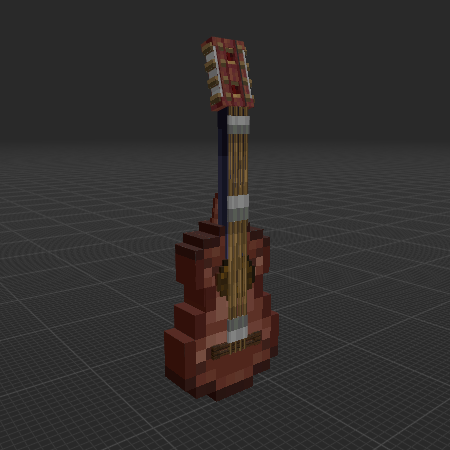 Instrument: Guitar