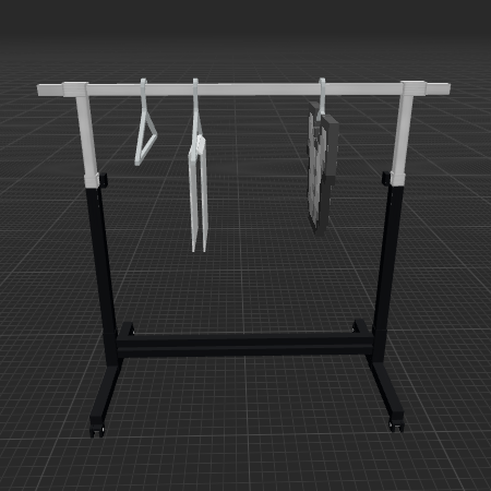 clothes hanger ver2