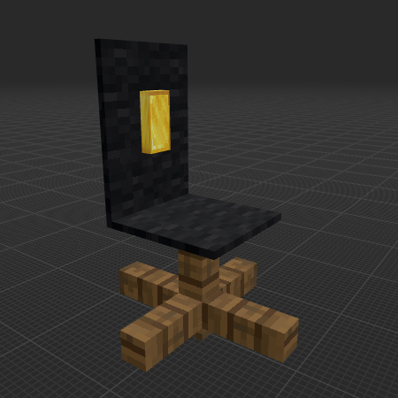 fnaf chair