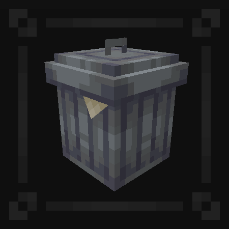 Trash Can
