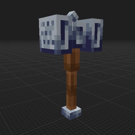 Heavy Hammer
