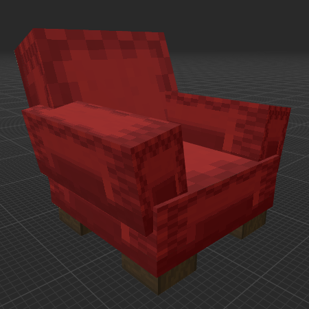 Sofa-Chair