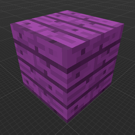 Magenta Wood Planks (Planned Feature)