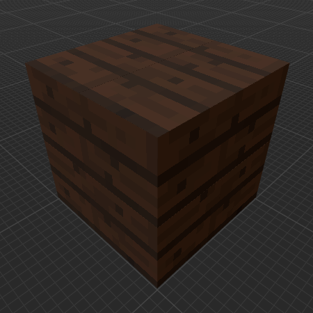 Brown Wood Planks (Planned Feature)