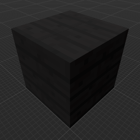 Black Wood Planks (Planned Feature)