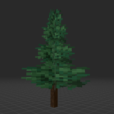 Pine Tree