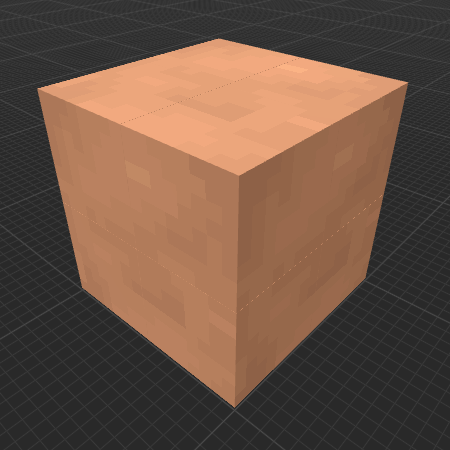 Copper Block (Legends)