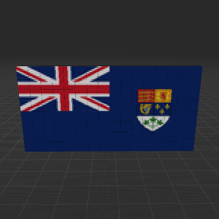 Canadian Blue Ensign