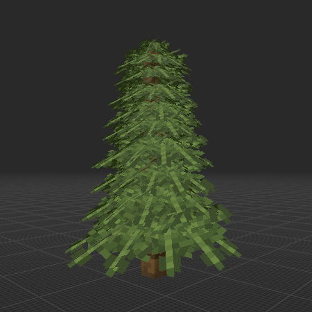 Christmas tree