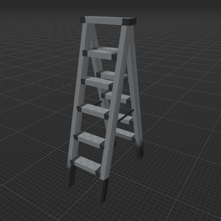 Stepladder