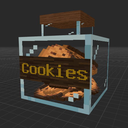 Cookie Jar