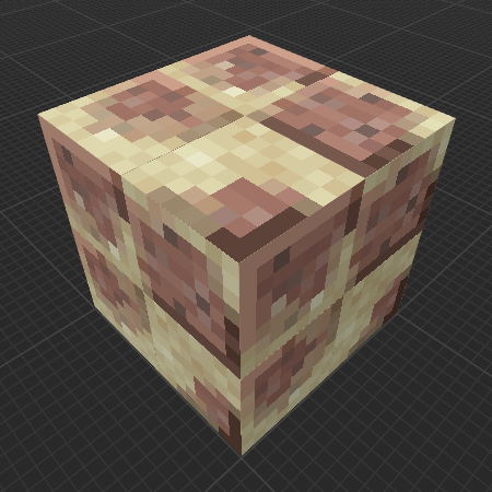 Sandy Granite Bricks 2 (Dungeons)