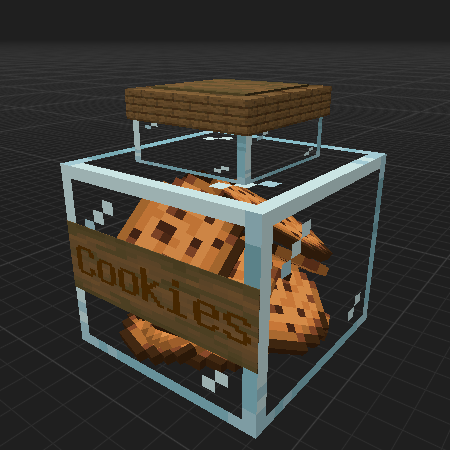 Cookie Jar