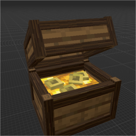 Treasure Chest (FIXED)