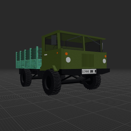 GAZ-66