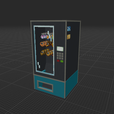 Vending Machine