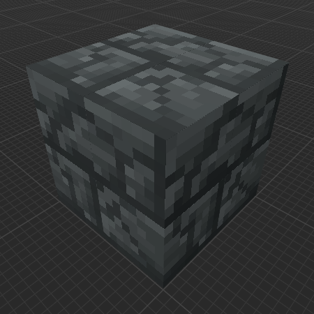 Cracked Dark Stone Bricks (Dungeons)