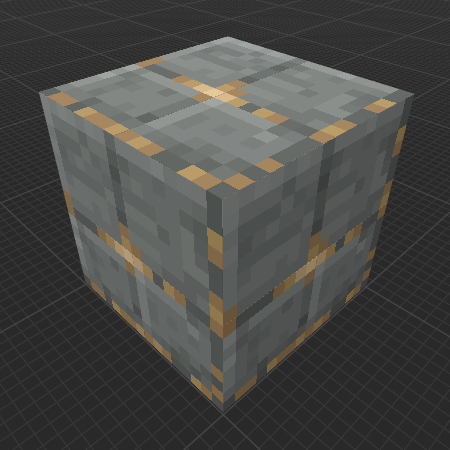 Sandy Stone Bricks 2 (Dungeons)