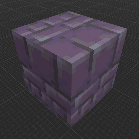 Dark Purpur Bricks (Dungeons)