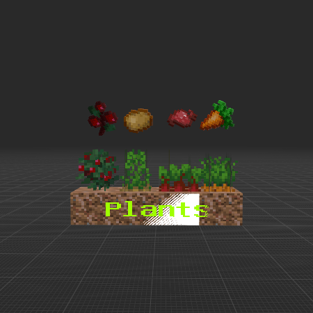 Plants