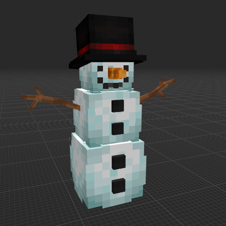 Snowman