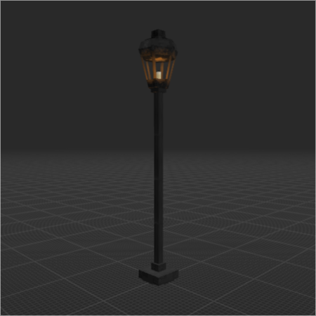 Street lamp