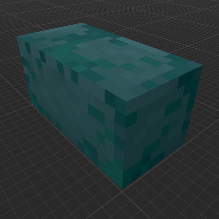 Blue Stone Brick (Dungeons)