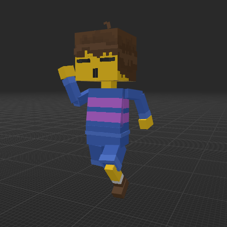 frisk