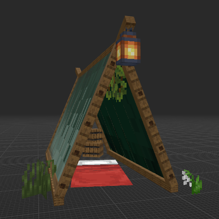 Small Camp (simple)