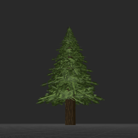 Fir Tree