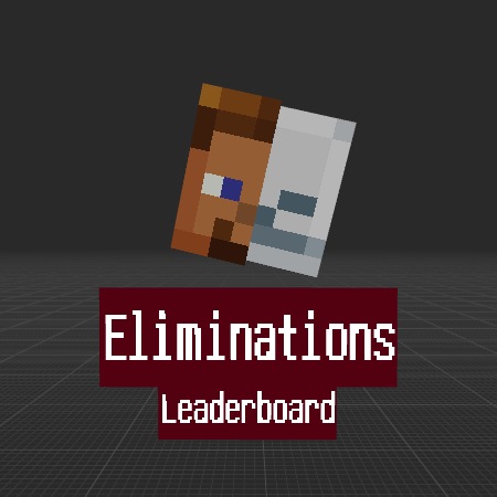 Kitpvp Elimination Leaderboard Icon