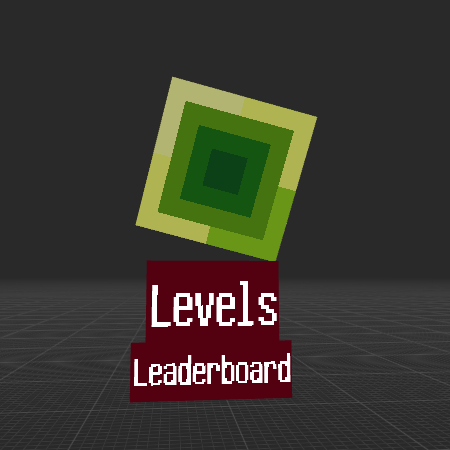 Kitpvp Levels Leaderboard Icon