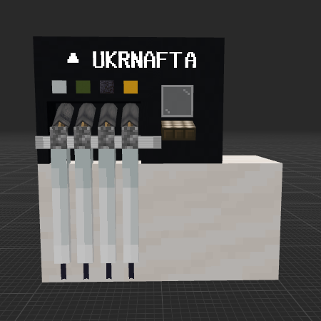 ukr nafta