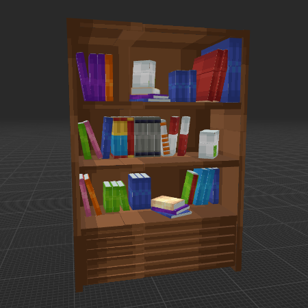 Bookshelf