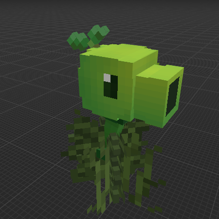 PeaShooter