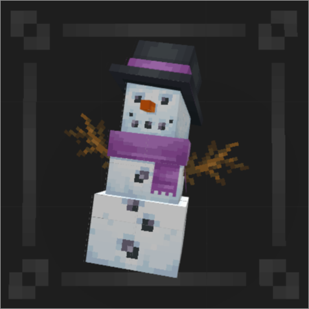 Snowman