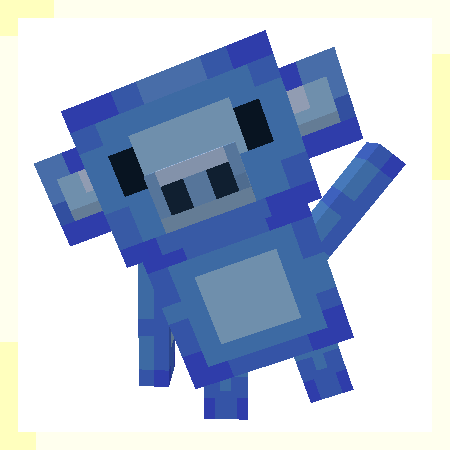 waving Discord Wumpus