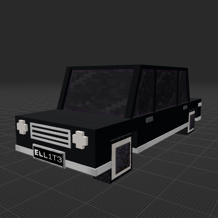 Simple Limo