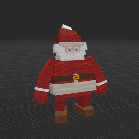 santa