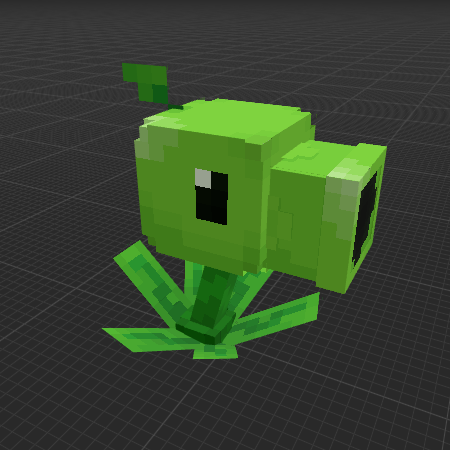 PeaShooter