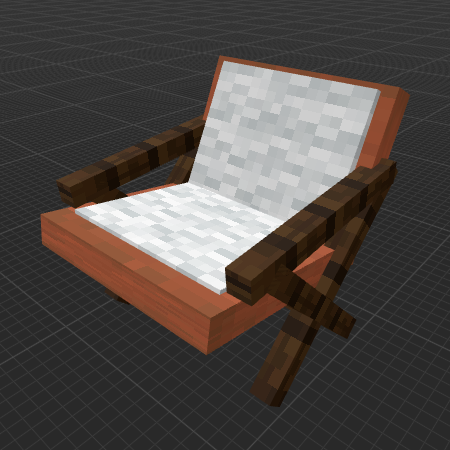 wood chair