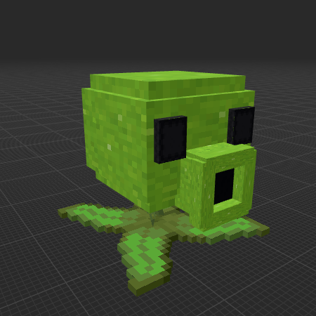 PeaShooter