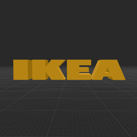 IKEA Logo