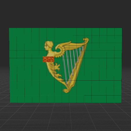 Confederacy Of Ireland (CENSORED)